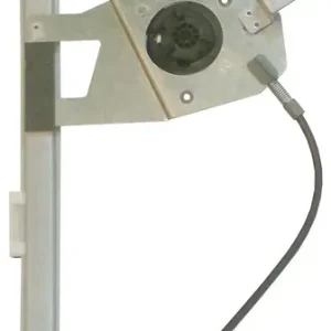 VALEO podnosnik szyby tyl lewy 850800 850800 Wysoka jakość