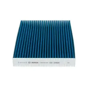 Oferta Filtr, wentylacja przestrzeni pasażerskiej Bosch 0 986 628 586