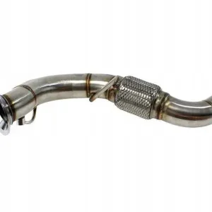 Oferta Downpipe BMW E90 E60 535d 335d Decat
