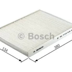 Niska cena Filtr kabinowy Bosch 1 987 432 150